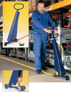 Self Adhesive Floor Marking Tape Kit