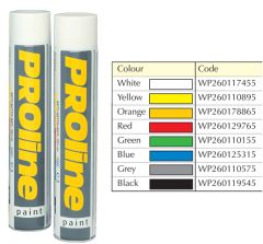 Paint Cans - 750ml