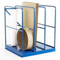 Full Height Sheet Rack