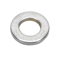 Zinc Plated Form A Flat Washer M6 x 12mm