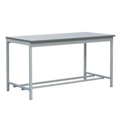 General Purpose Sq Tube Workbenches - Laminate 