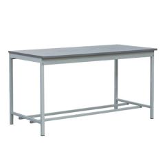 General Purpose Sq Tube Workbenches with MFC Worktop - 500kg UDL