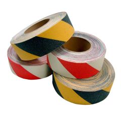 Gripfoot Hazard