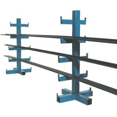 Bar Storage Racks