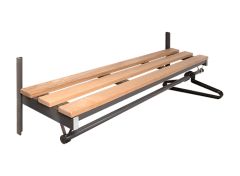 Hanging Garment Rail
