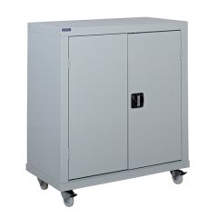 Armour Mobile Commercial Cupboard
