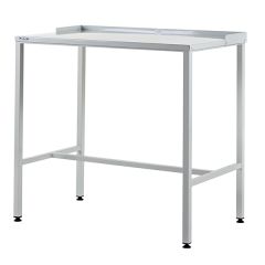 Flat Top Workstation
