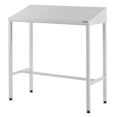 Sloping Top Workstation