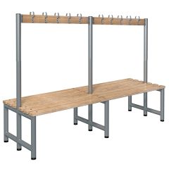 Premium Infant Double Sided Benches