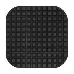 Safety Rubber Jack Pad - Type A