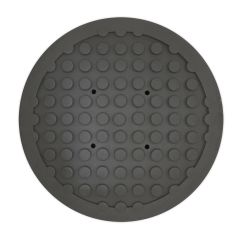 Safety Rubber Jack Pad - Type C
