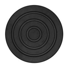 Safety Rubber Jack Pad - Type A