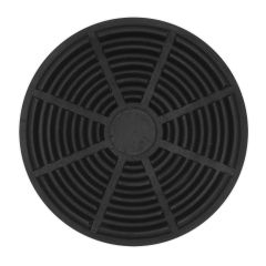 Safety Rubber Jack Pad - Type A