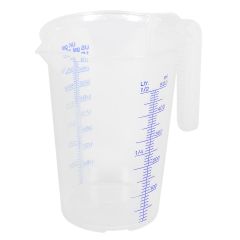 Translucent Measuring Jug 0.5L