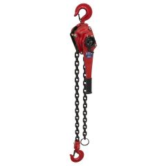 Steel Lever Hoist 3000kg