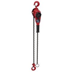 Lever Hoist Steel 750kg