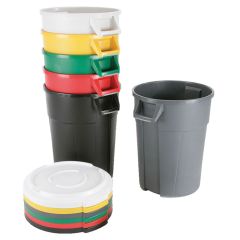 Mega Bins Group