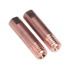 Contact Tip 1mm MB15 - Pack of 2