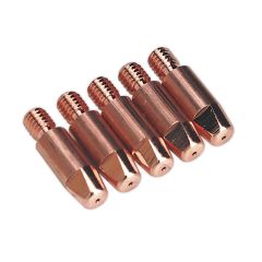 Contact Tip 0.8mm MB25/36 - Pack of 5