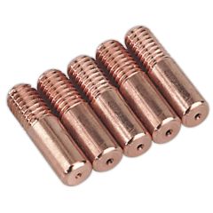 Contact Tip 0.6mm MB14 - Pack of 5