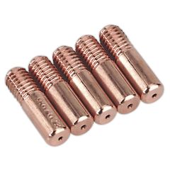 Contact Tip 0.8mm MB14 - Pack of 5