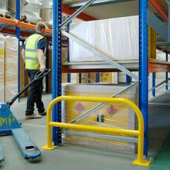 Pallet Racking End Protectors