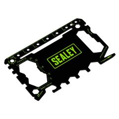 50-in-1 Pocket Multi-Tool