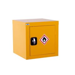 TUFF 45 Hazardous Cupboardv