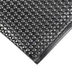 Orthomat Premium Bubble Black