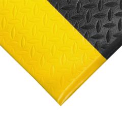 Orthomat Safety Diamond Anti-fatigue Mats