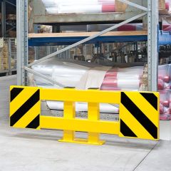 Racking Protector - Application