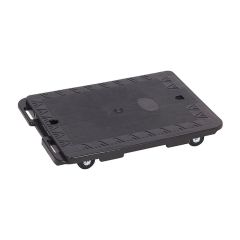 Interconnecting Dolly - Pack of 2