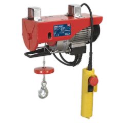 Power Hoist 250kg Capacity 230V