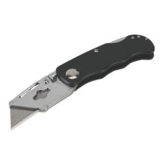 Premier Locking Pocket Knife with Quick Change Blade