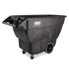Plastic Tilt Trucks