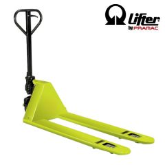 Pramac Low Profile Pallet Truck 2000kg capacity