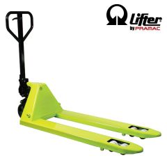 Pramac - Pro Pallet Trucks 2500kg capacity