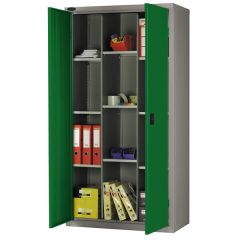 Probe 12 Compartment Cupboards