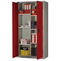 Probe 8 Compartment Cupboards