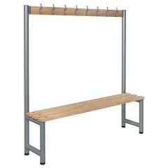 Premium Junior Single Sided Benches