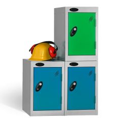 Probe Quarto Lockers