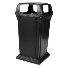 Ranger Container - 4 Openings