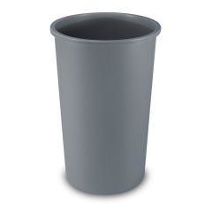 Styleline Round Container - 83.3 Litre