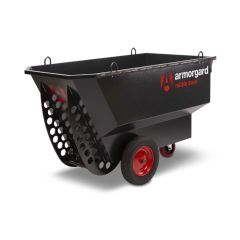 Rubble Tilt Truck