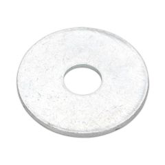 Zinc Plated Repair Washer M10 x 30mm - Pack of 50