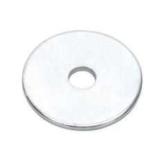 Zinc Plated Repair Washer M5 x 19mm - Pack of 100