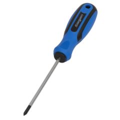 Siegen Phillips Screwdriver #0 x 75mm