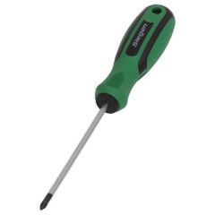Siegen Pozi Screwdriver #1 x 75mm