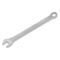 Siegen Combination Spanner 6mm