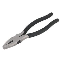Siegen Combination Pliers 180mm